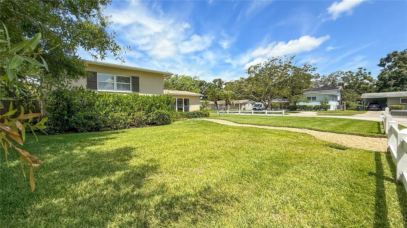 4501 S CORTEZ AVE, Tampa, FL 33611