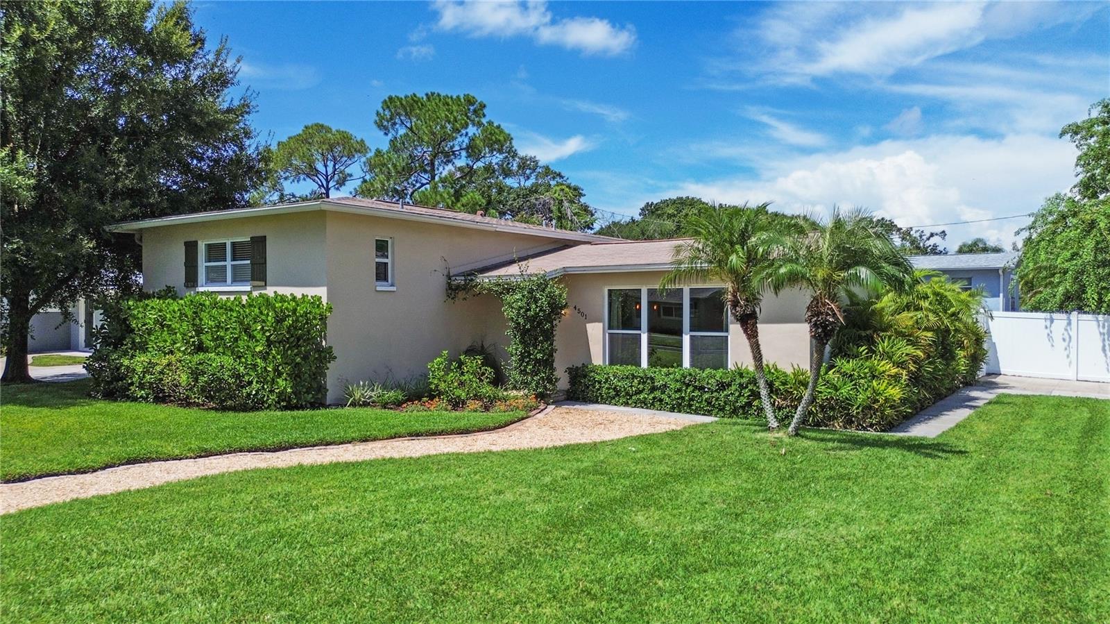4501 S CORTEZ AVE, Tampa, FL 33611