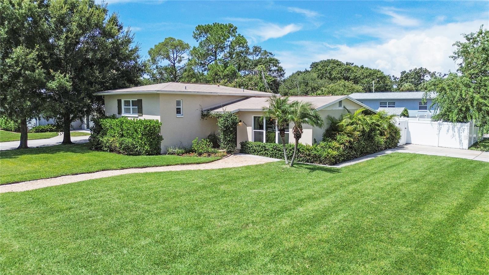 4501 S CORTEZ AVE, Tampa, FL 33611