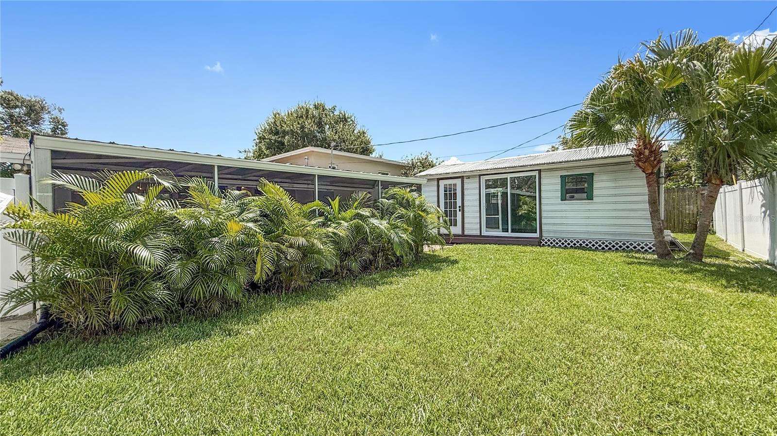 4501 S CORTEZ AVE, Tampa, FL 33611