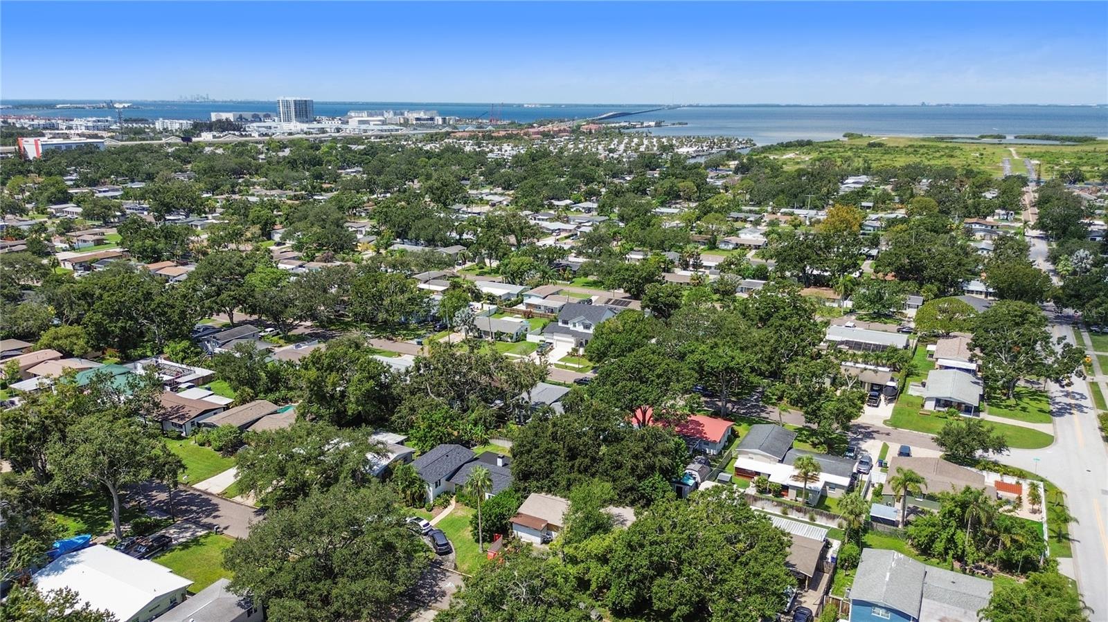 4501 S CORTEZ AVE, Tampa, FL 33611