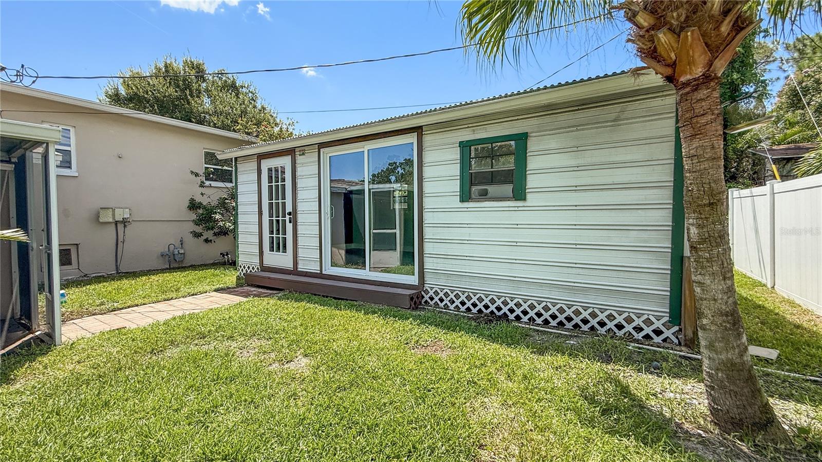 4501 S CORTEZ AVE, Tampa, FL 33611