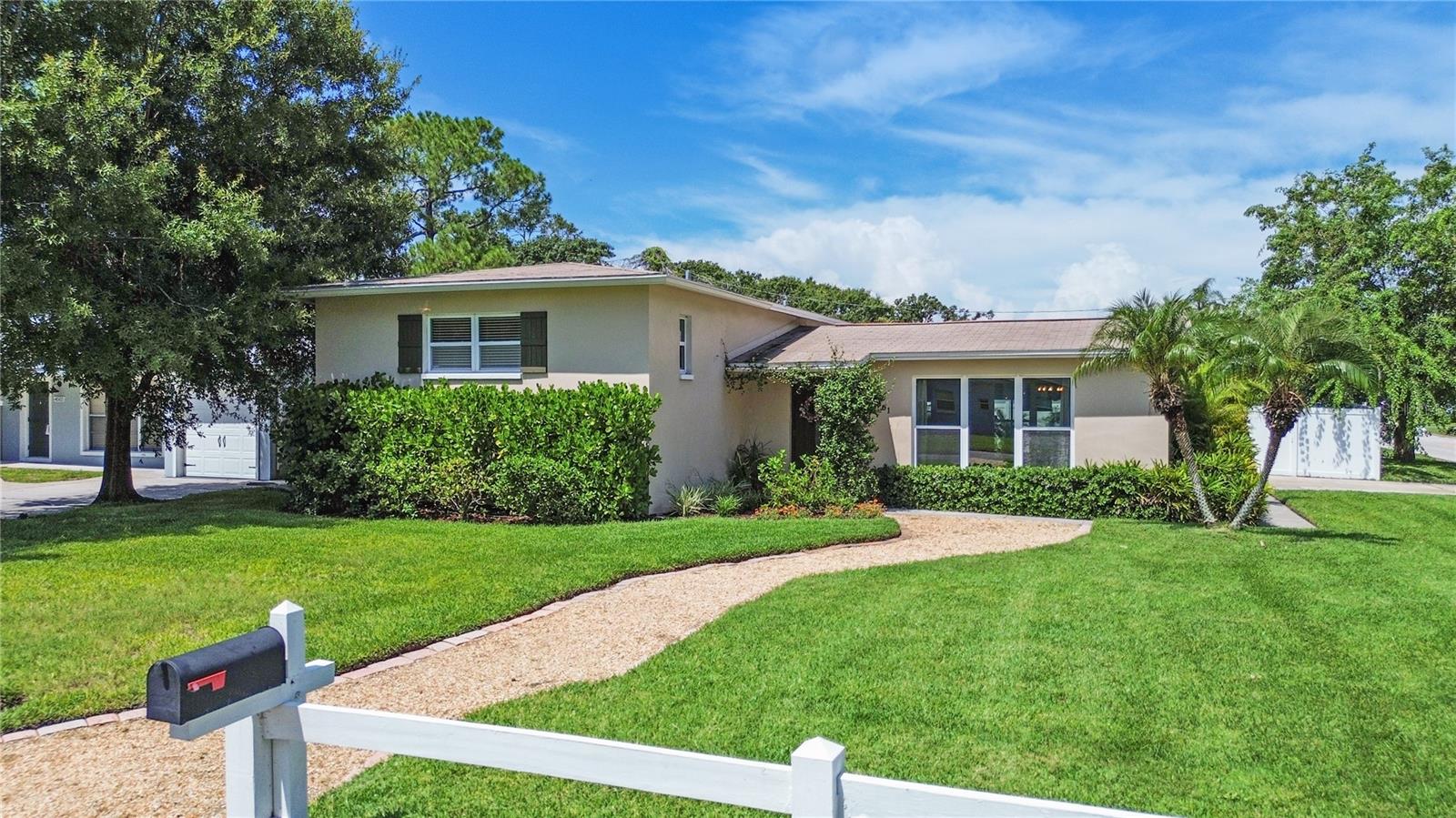 4501 S CORTEZ AVE, Tampa, FL 33611