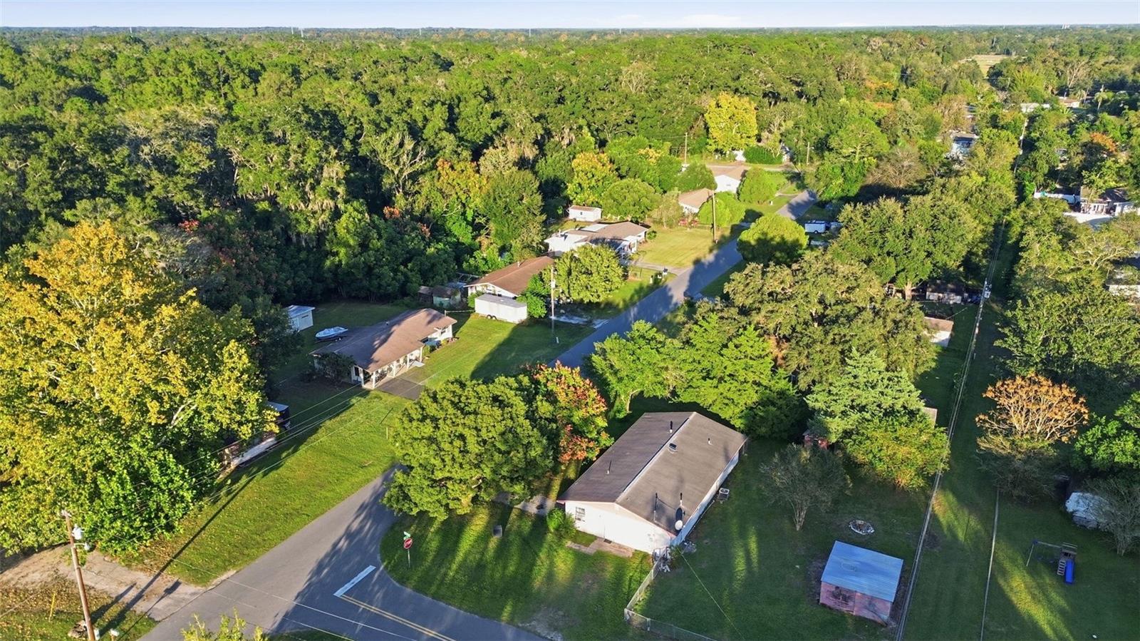900 NE 45TH PLACE, Ocala, FL 34479