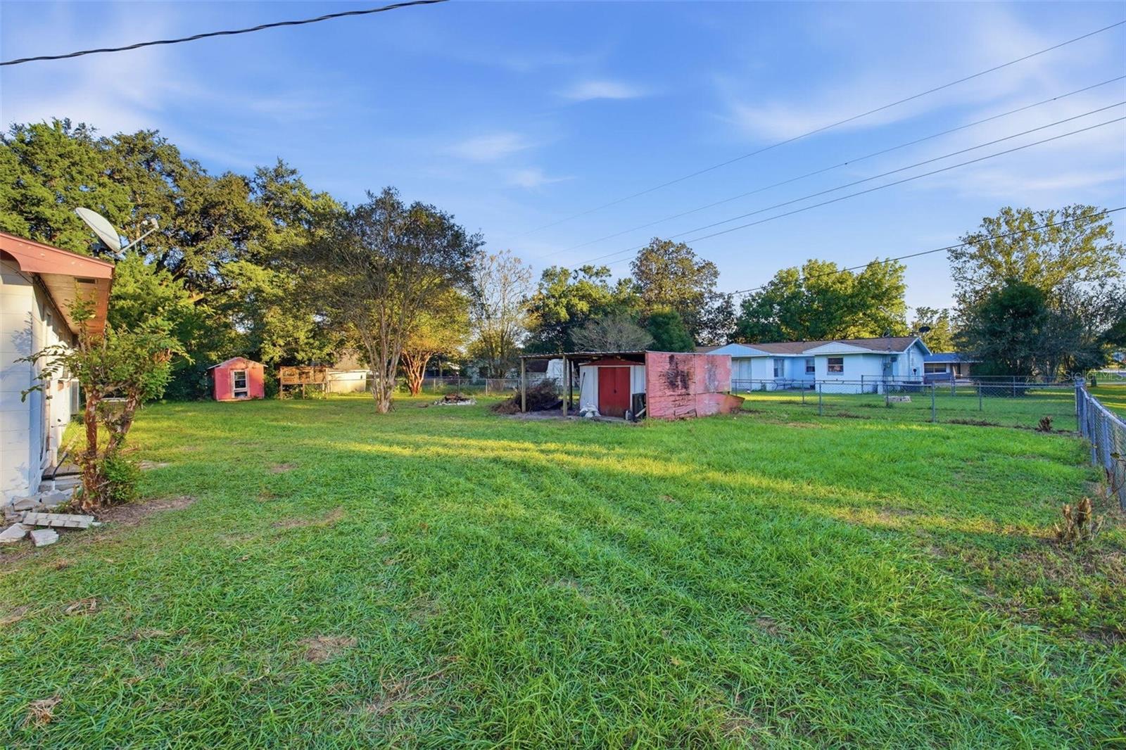 900 NE 45TH PLACE, Ocala, FL 34479