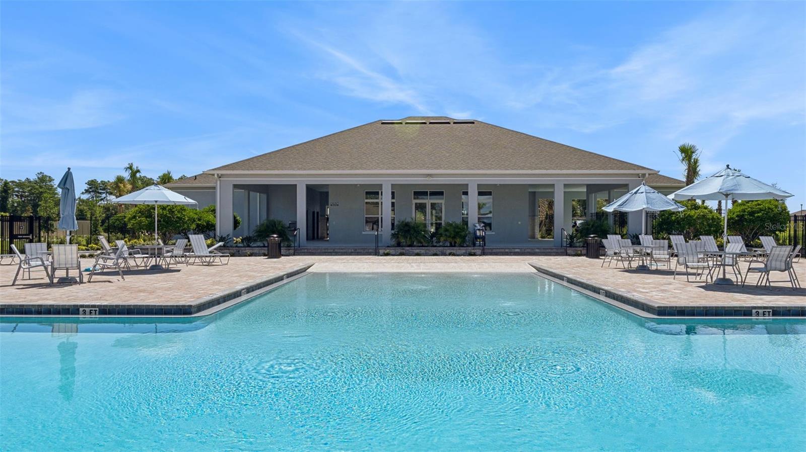 1327 FOUNTAIN VIEW STREET, Ormond Beach, FL 32174
