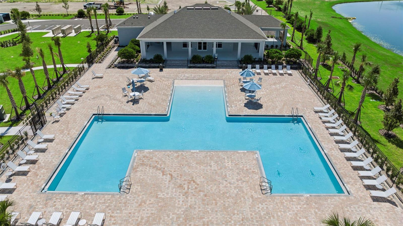 1327 FOUNTAIN VIEW STREET, Ormond Beach, FL 32174