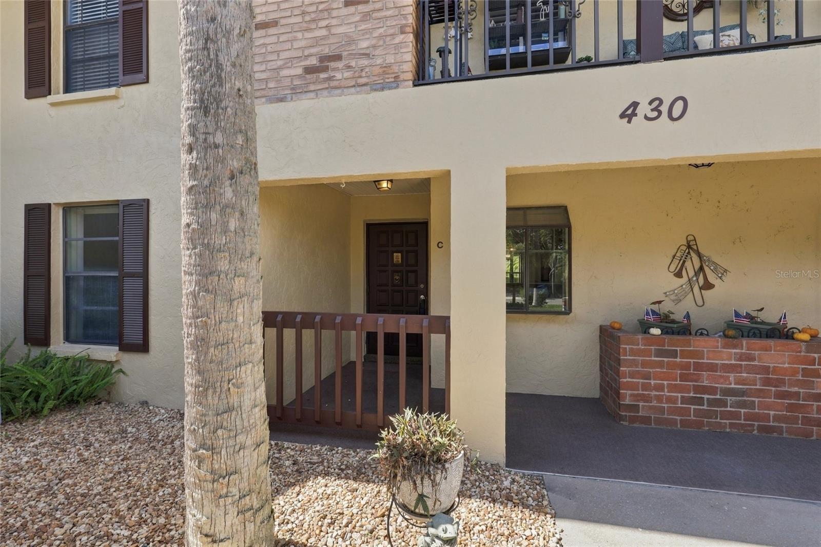 430 MISSION TRAIL E, #C, Venice, FL 34285