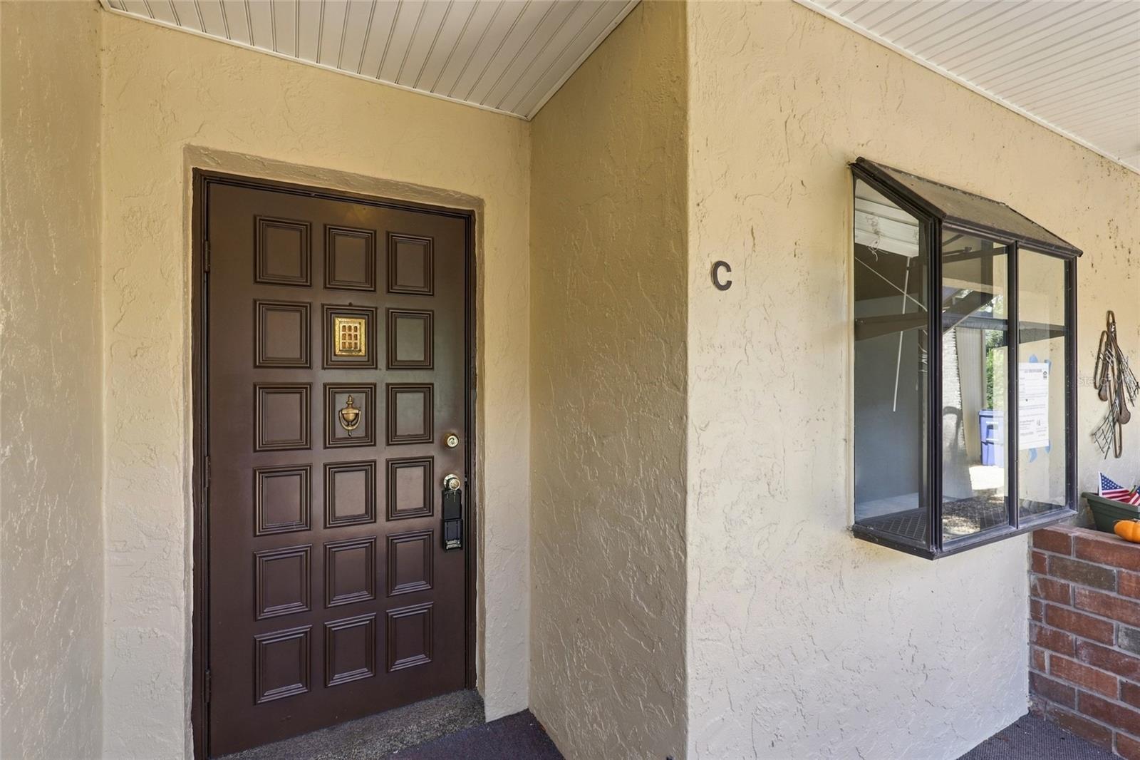 430 MISSION TRAIL E, #C, Venice, FL 34285