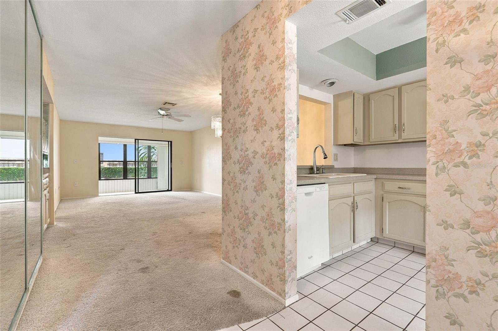 430 MISSION TRAIL E, #C, Venice, FL 34285