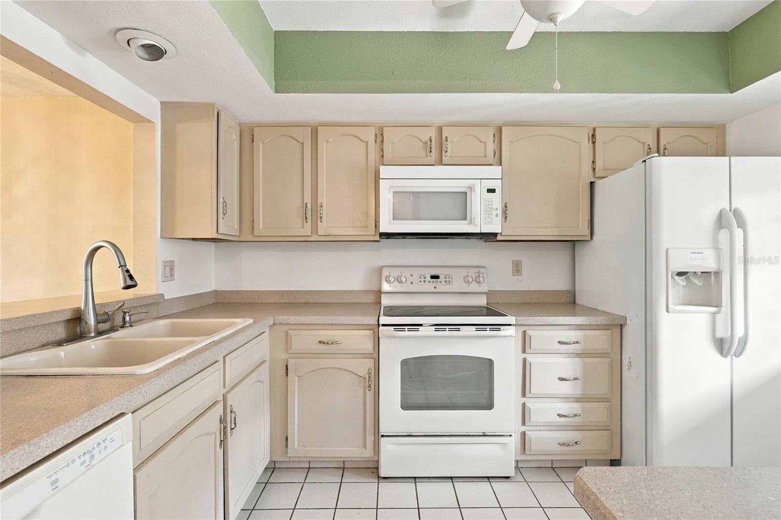 430 MISSION TRAIL E, #C, Venice, FL 34285