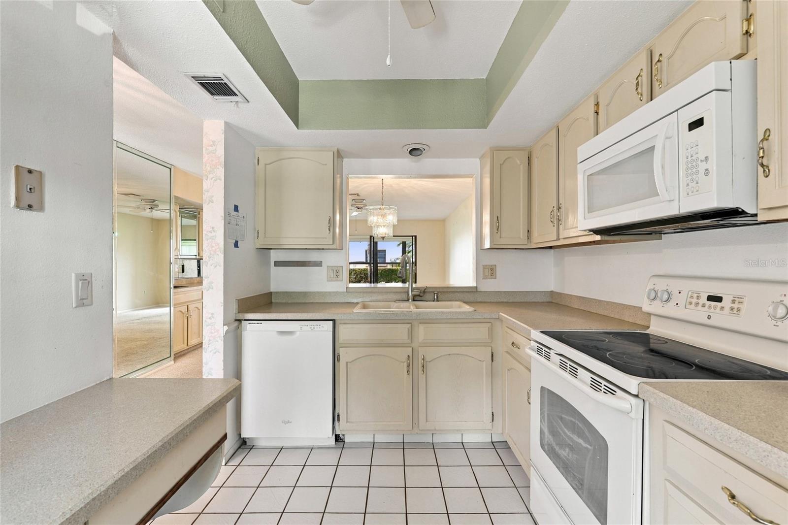430 MISSION TRAIL E, #C, Venice, FL 34285