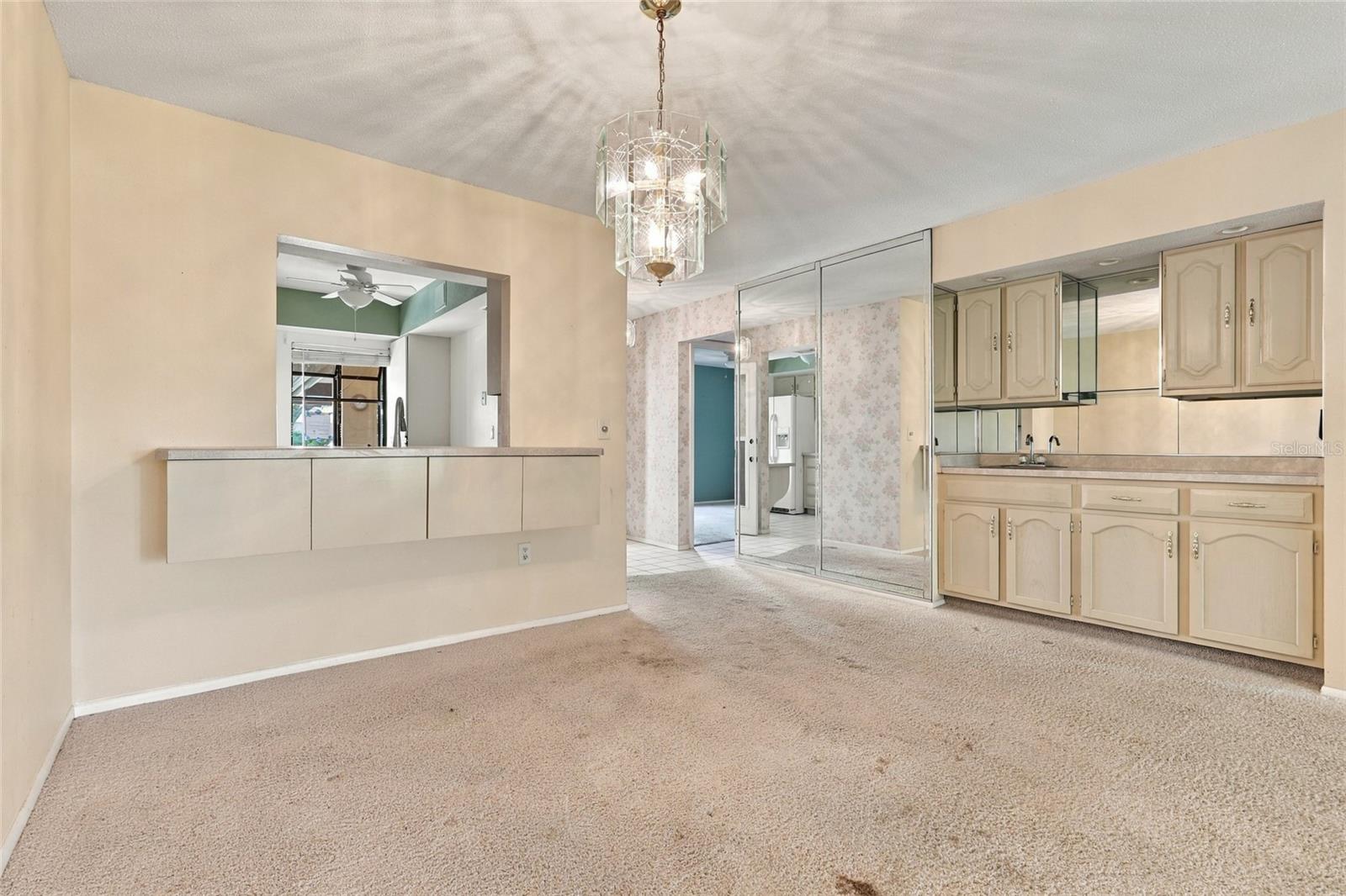 430 MISSION TRAIL E, #C, Venice, FL 34285