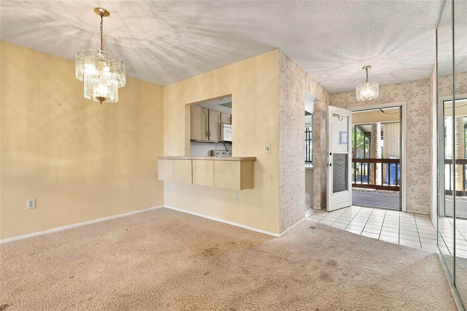 430 MISSION TRAIL E, #C, Venice, FL 34285