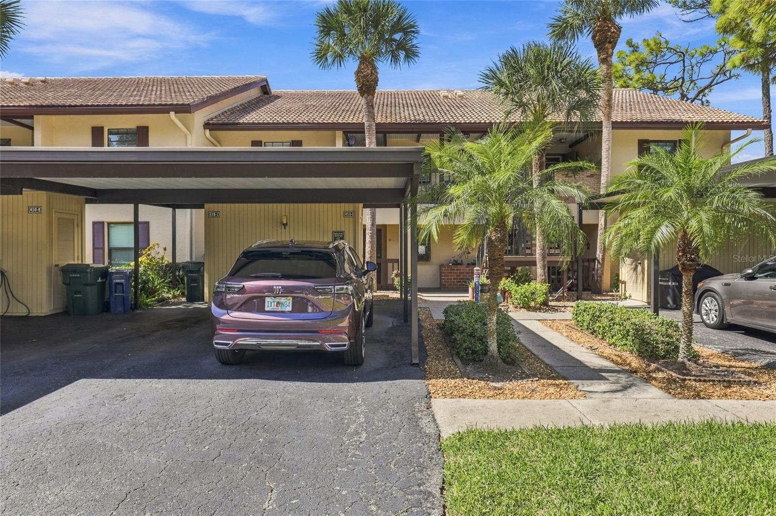 430 MISSION TRAIL E, #C, Venice, FL 34285