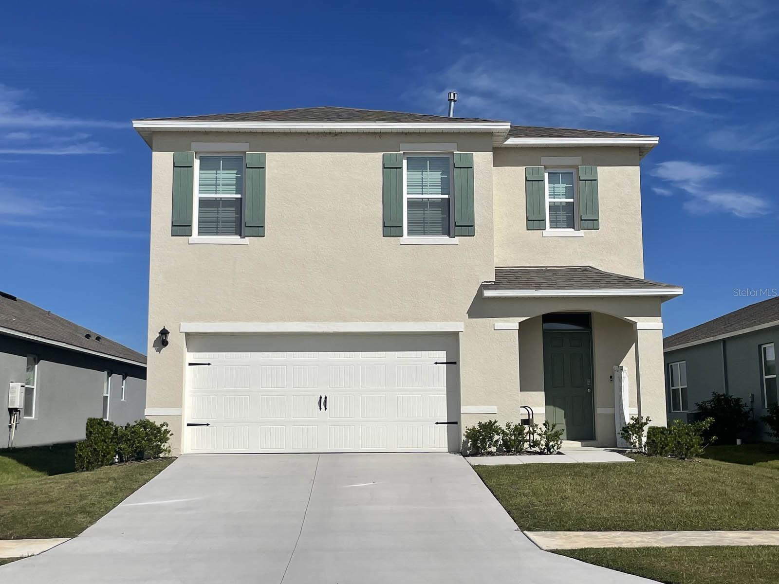 5315 CLOUDBERRY AVENUE, Lakeland, FL 33811