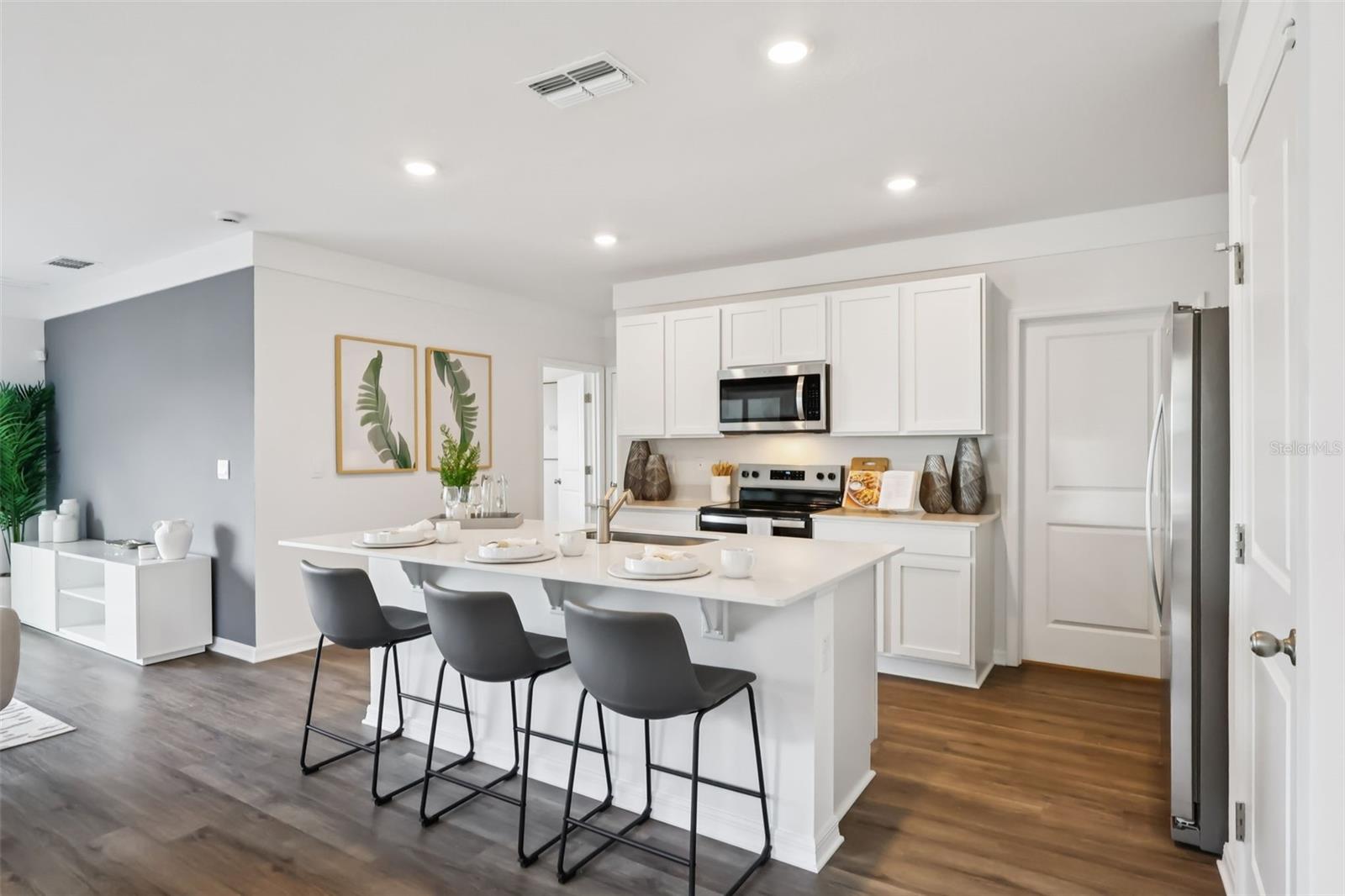 5315 CLOUDBERRY AVENUE, Lakeland, FL 33811