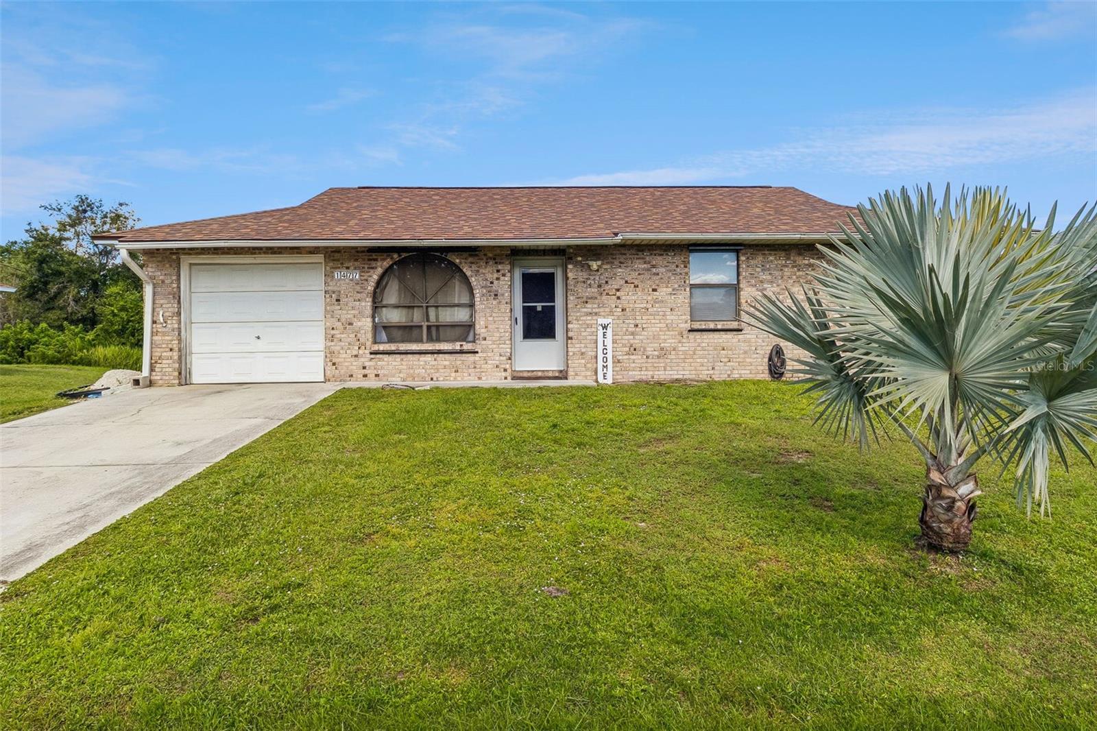 1477 TALBOTT STREET SE, Palm Bay, FL 32909