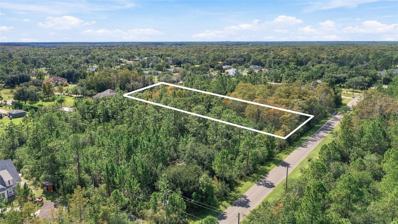ROBERTSON STREET, Orlando, FL 32833