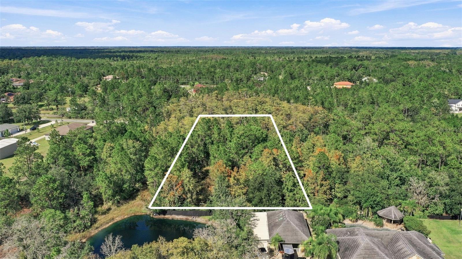 ROBERTSON STREET, Orlando, FL 32833