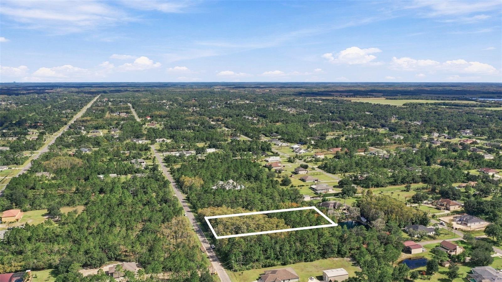 ROBERTSON STREET, Orlando, FL 32833