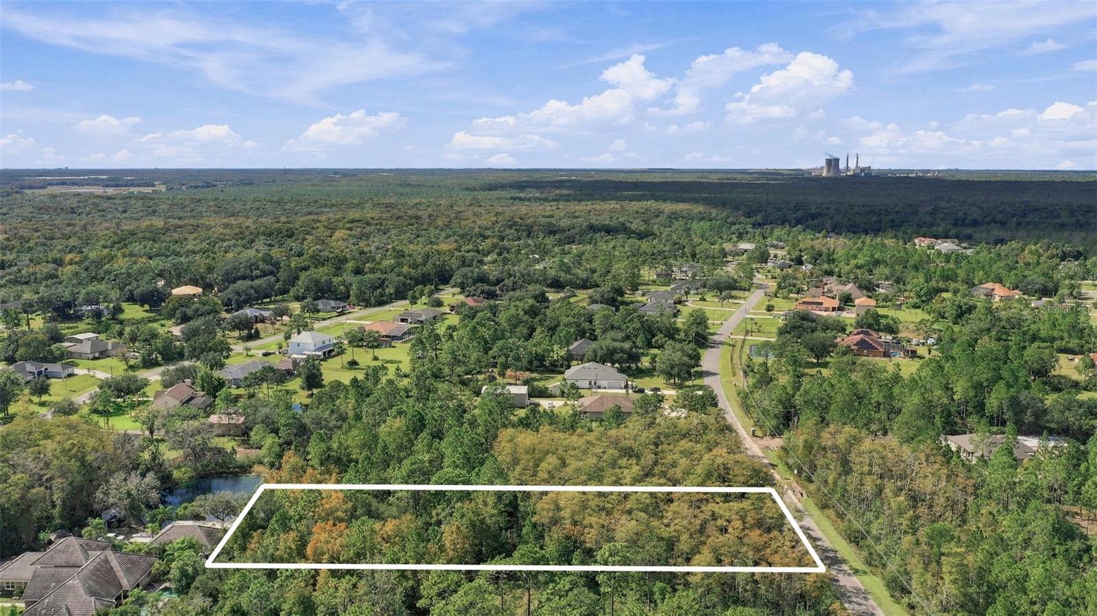 ROBERTSON STREET, Orlando, FL 32833