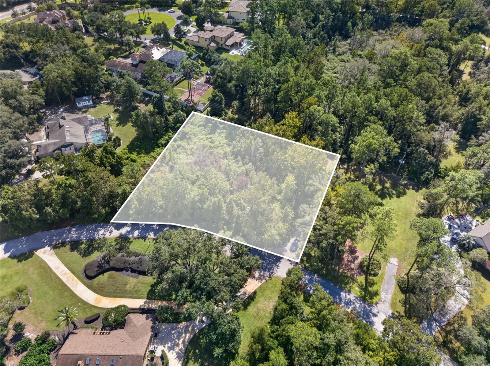 126 W GREENTREE LANE, Lake Mary, FL 32746