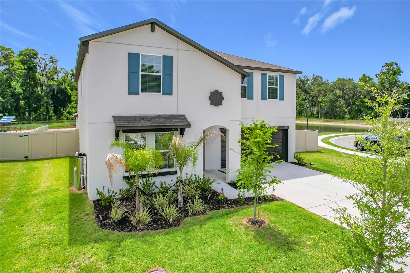 1633 RED LOOP, Lakeland, FL 33801
