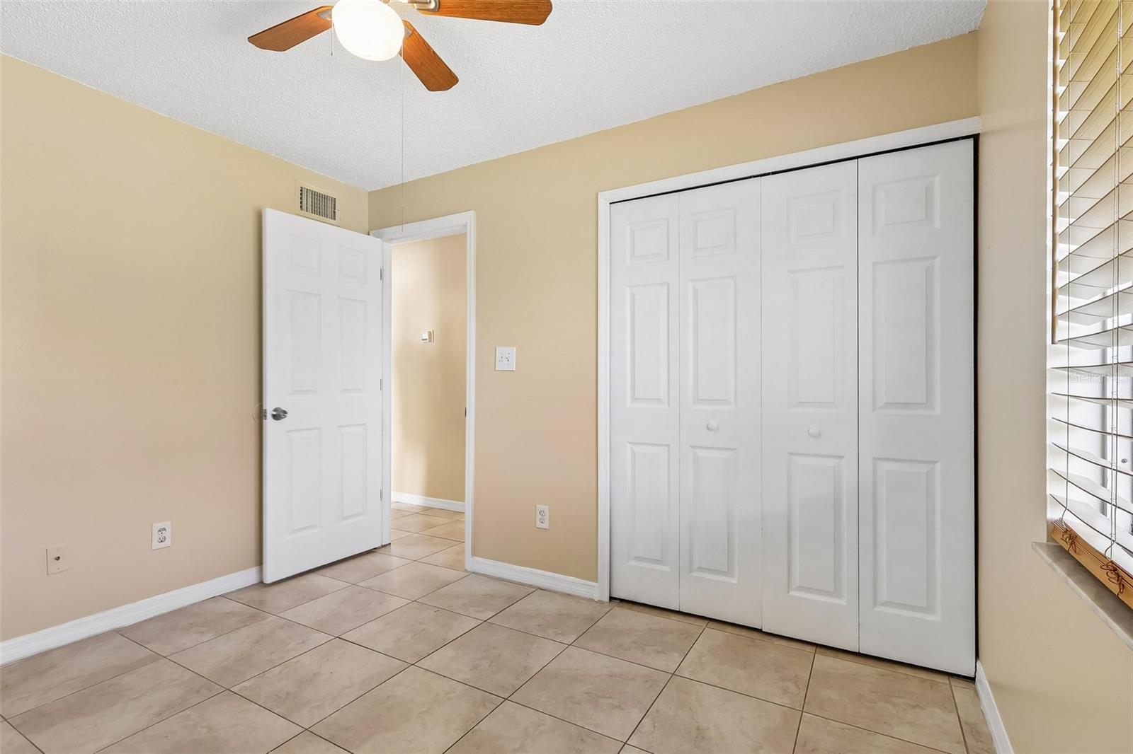 Second Bedroom.