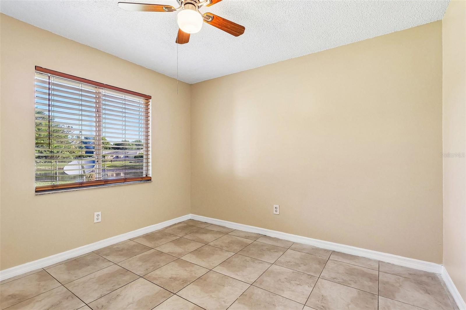 Second Bedroom.