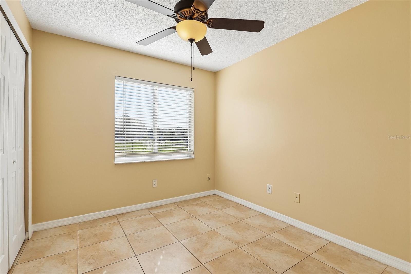 Third Bedroom.