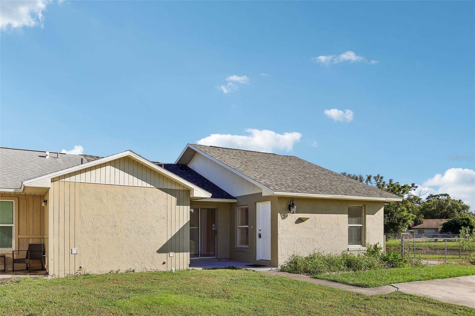 POND VIEWS, a generous .25 ACRE LOT, and NO HOA in the established Tindaro Pine Estates community of East Orlando!