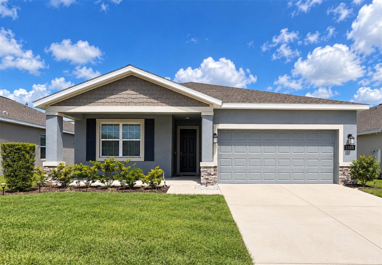 1185 SAGUARO STREET, Haines City, FL 33844