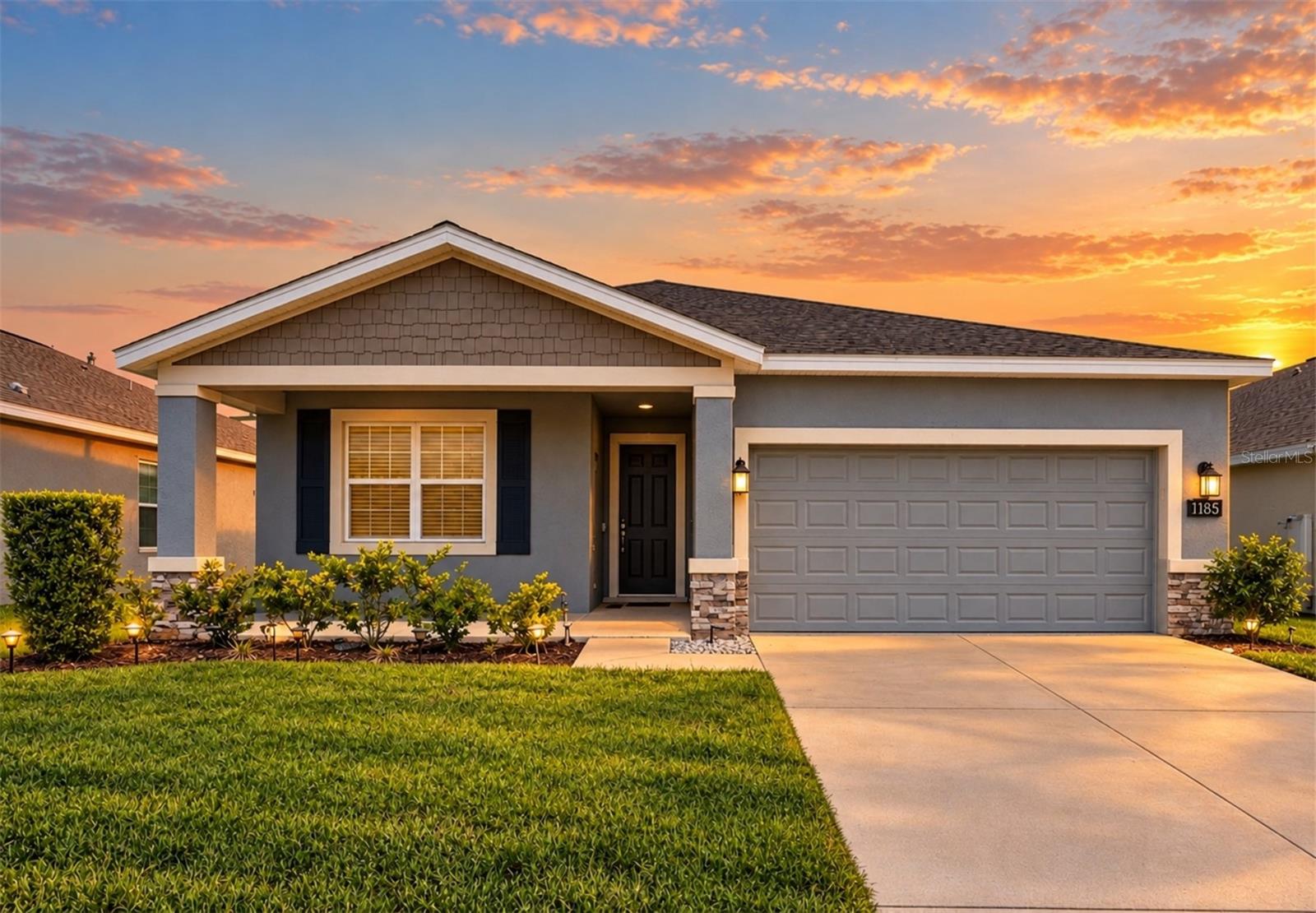 1185 SAGUARO STREET, Haines City, FL 33844