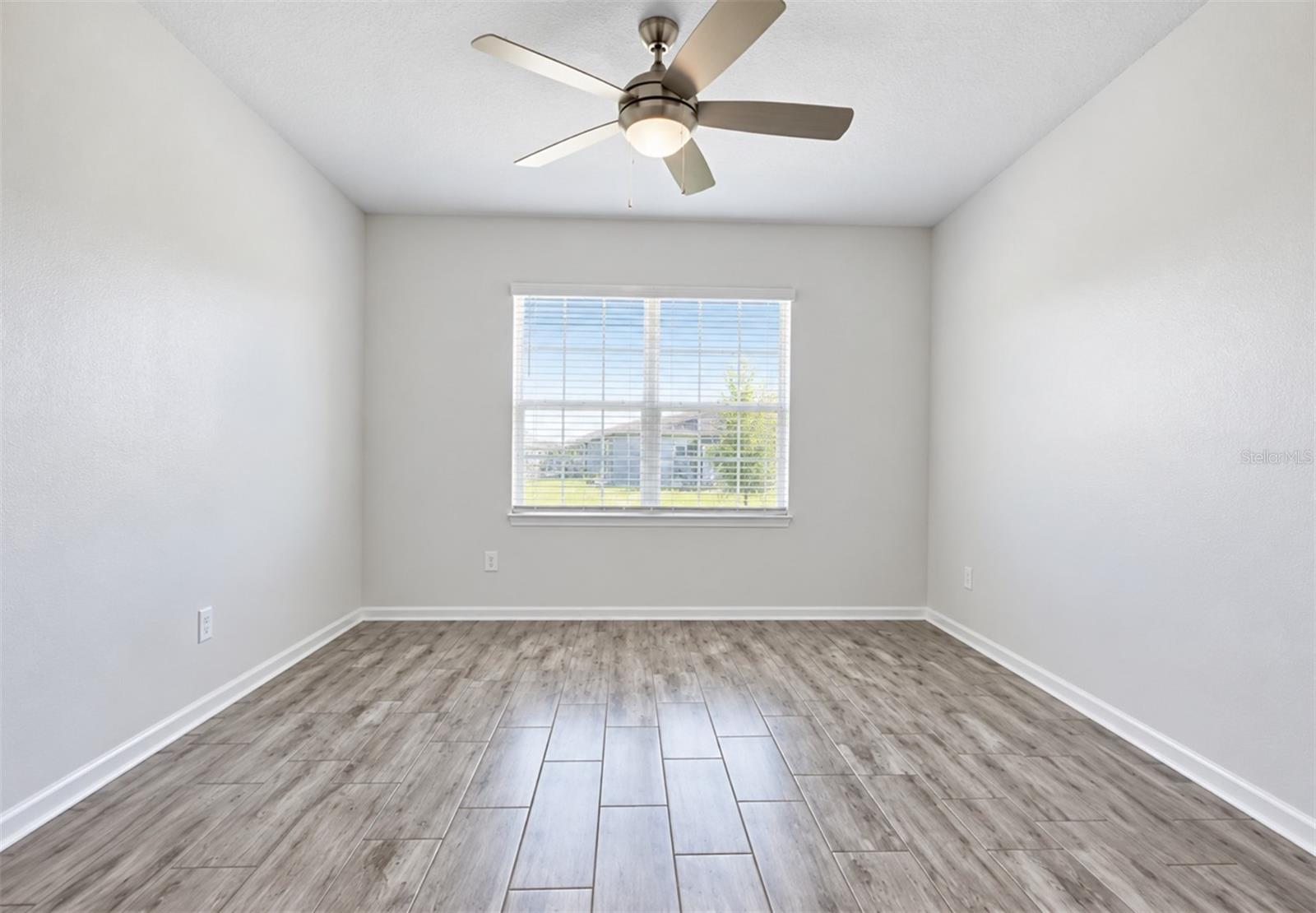 2nd Living Room
