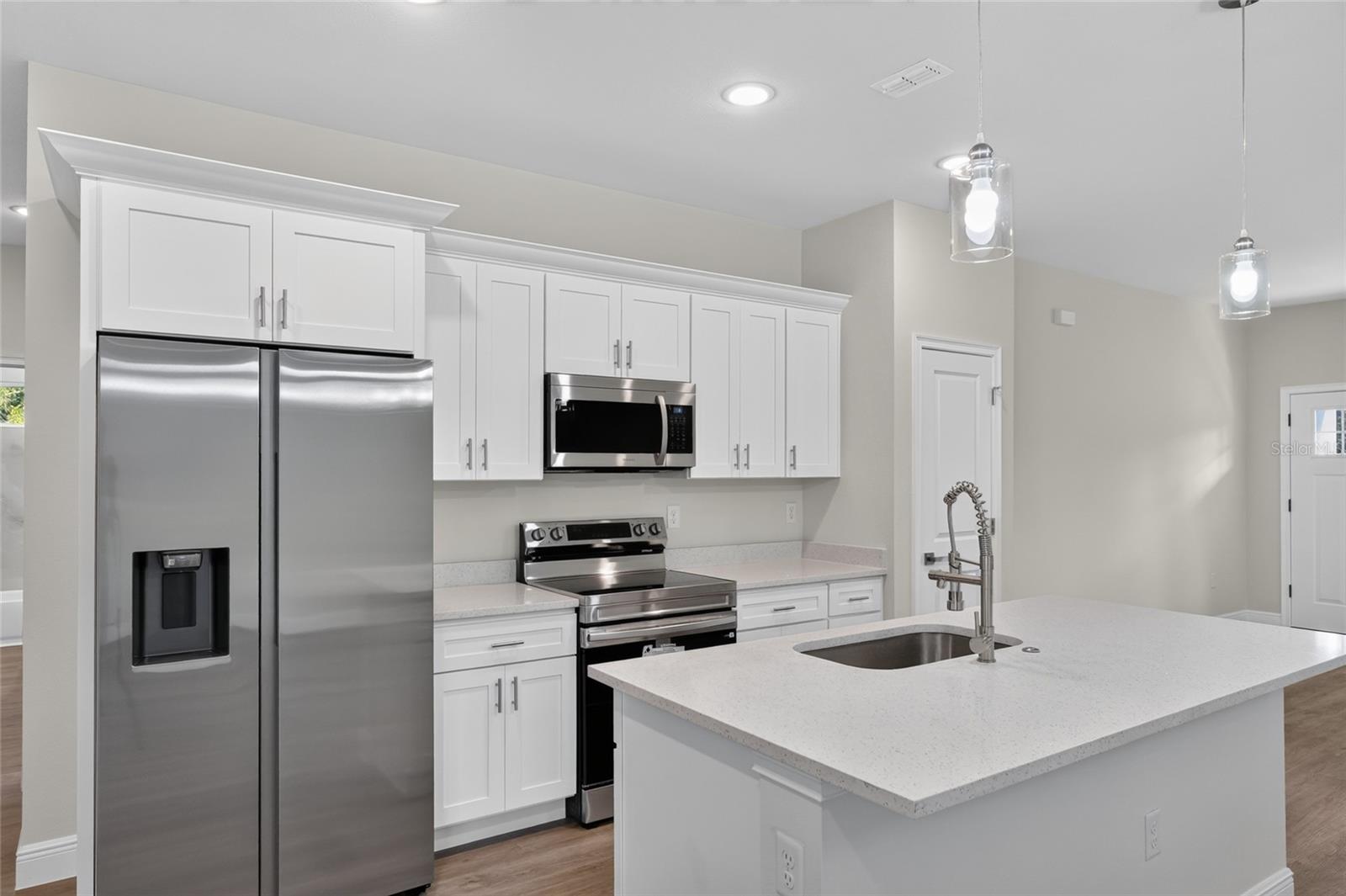 1325 W EVERGREEN DRIVE, Citrus Springs, FL 34434