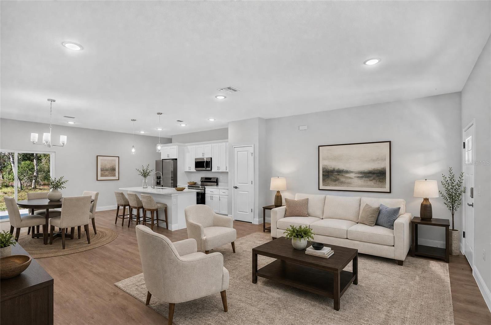 1325 W EVERGREEN DRIVE, Citrus Springs, FL 34434