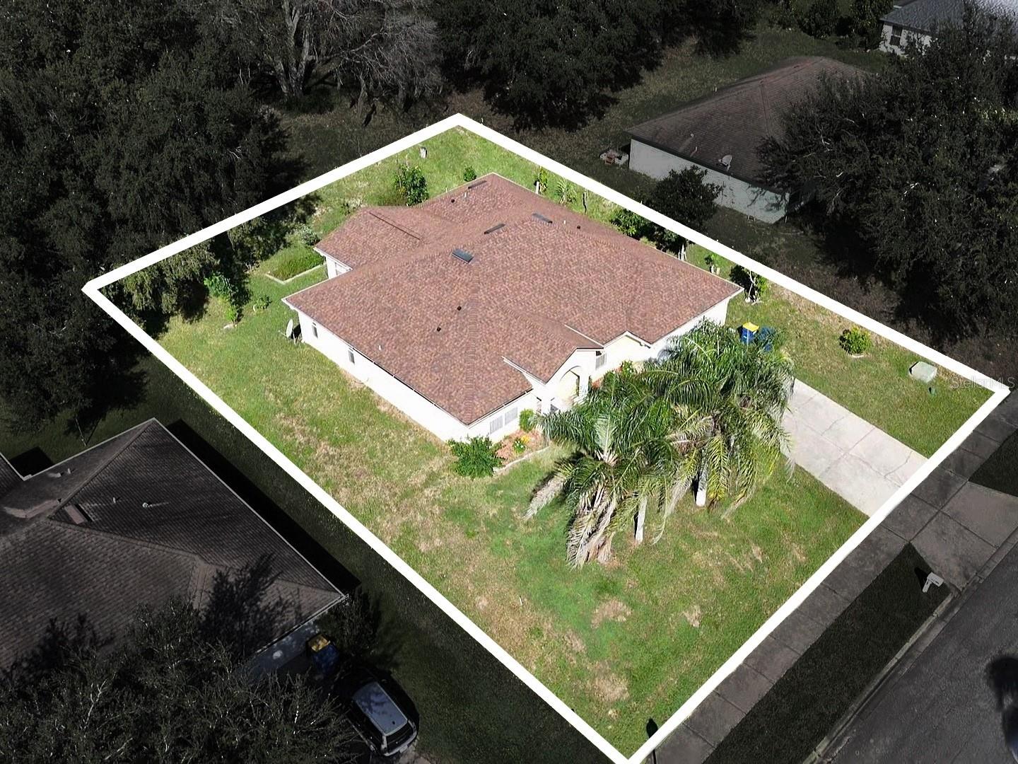 1048 HILL MOUNT DRIVE, Minneola, FL 34715
