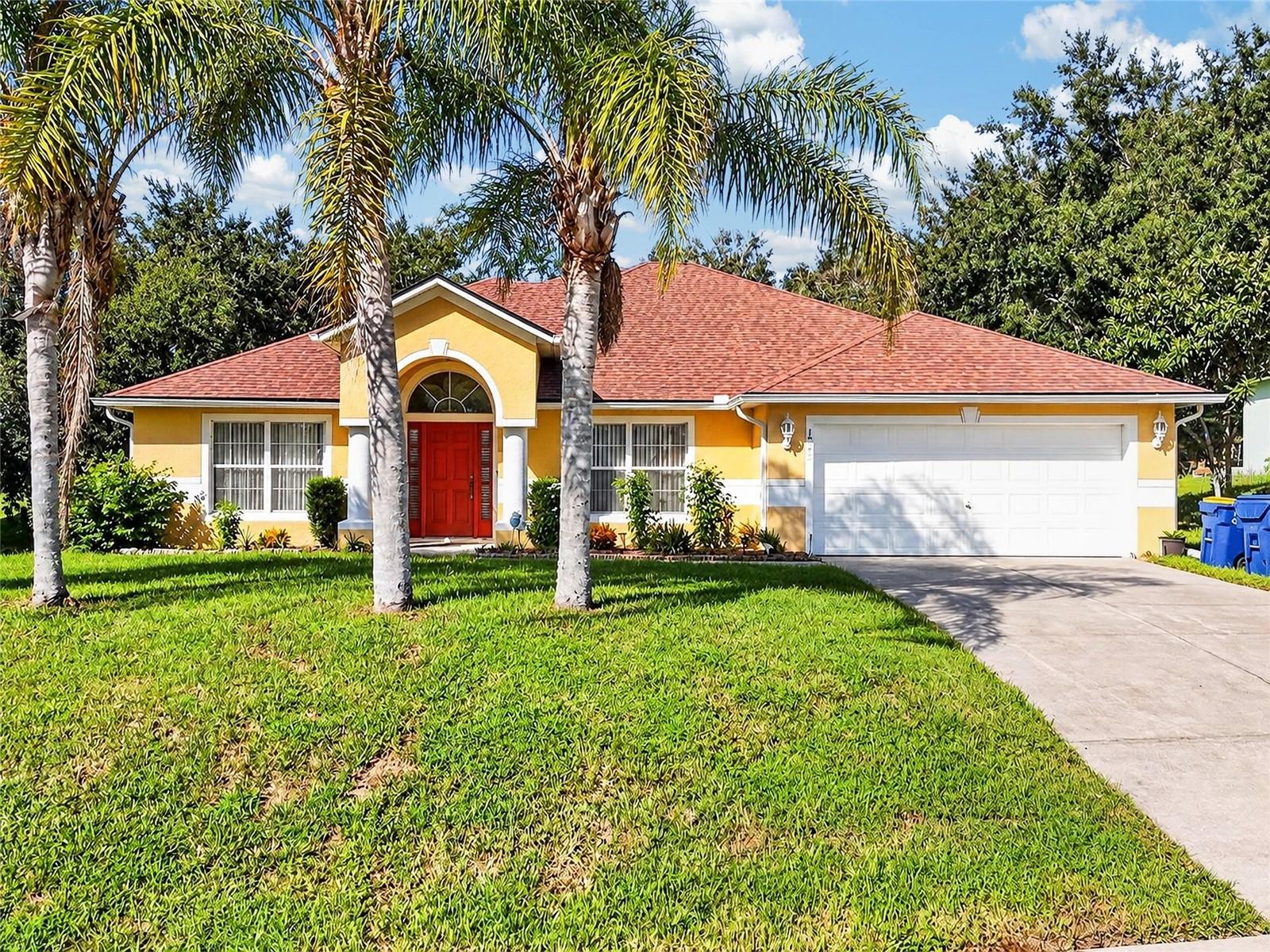 1048 HILL MOUNT DRIVE, Minneola, FL 34715
