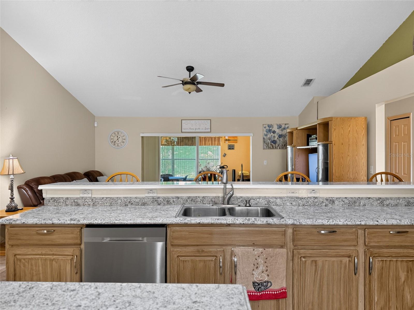 1048 HILL MOUNT DRIVE, Minneola, FL 34715