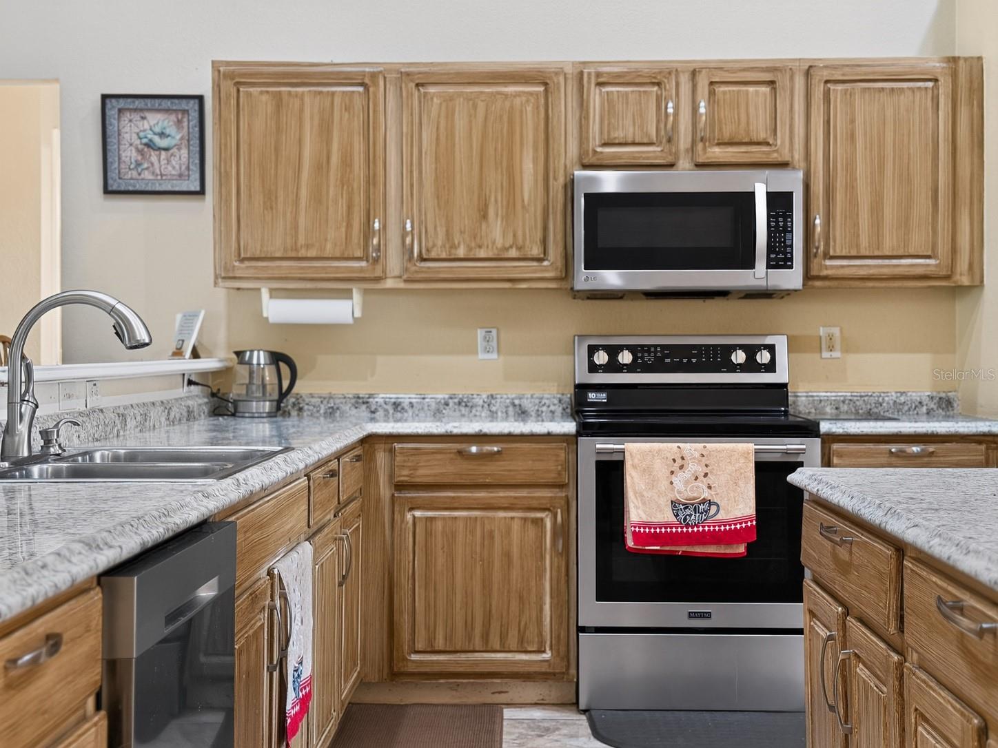 1048 HILL MOUNT DRIVE, Minneola, FL 34715