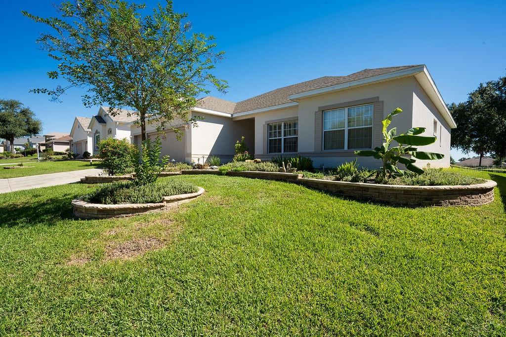 4608 NOTTOWAY DRIVE, Leesburg, FL 34748