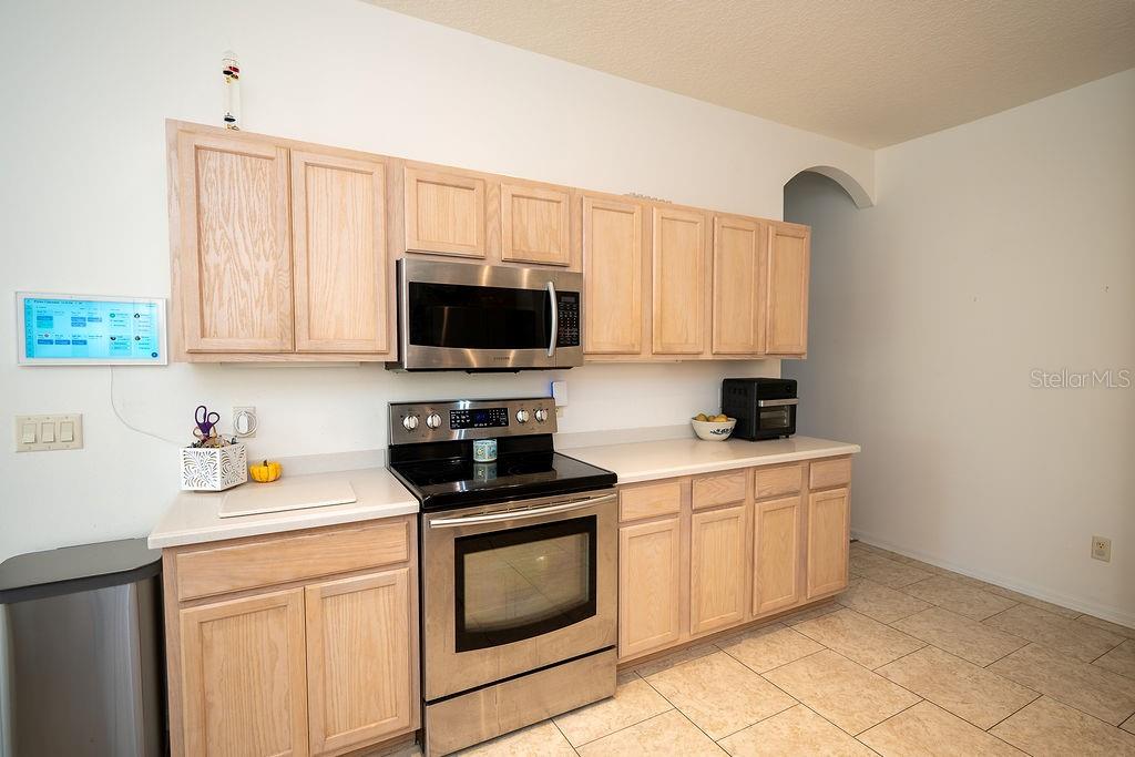 4608 NOTTOWAY DRIVE, Leesburg, FL 34748