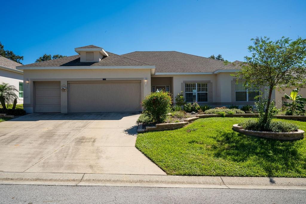 4608 NOTTOWAY DRIVE, Leesburg, FL 34748