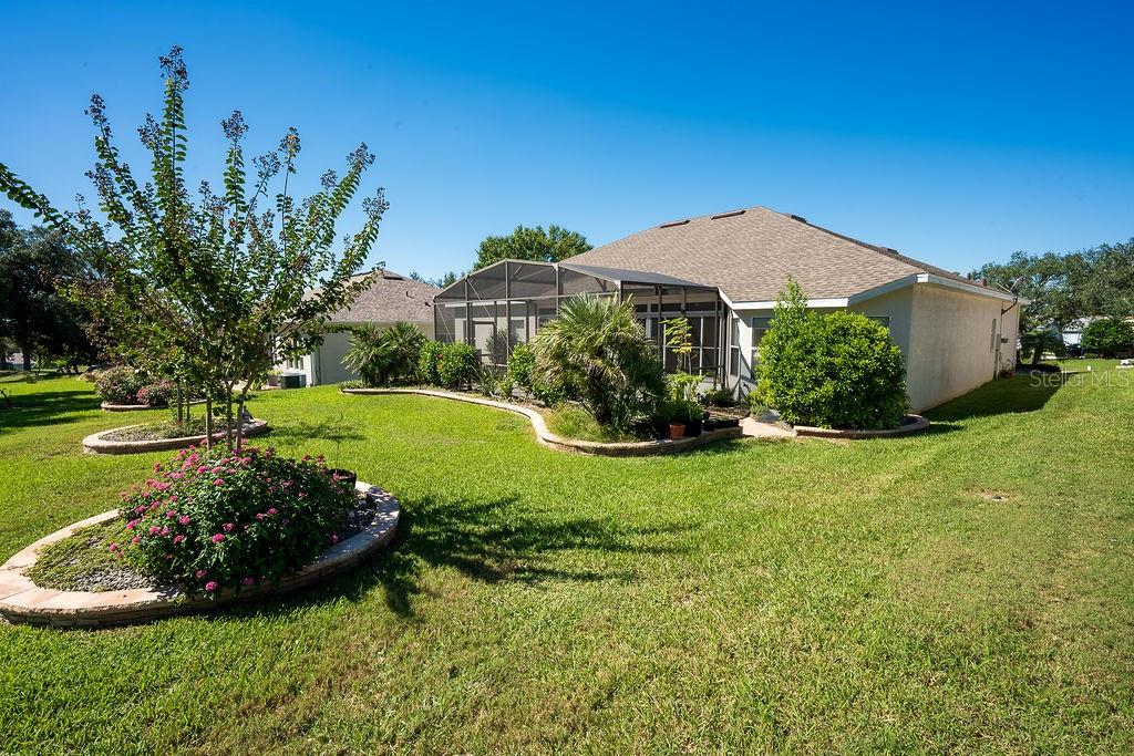 4608 NOTTOWAY DRIVE, Leesburg, FL 34748