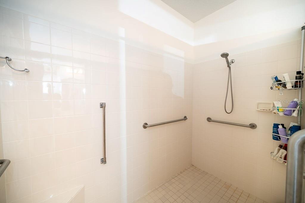 second guest bathroom