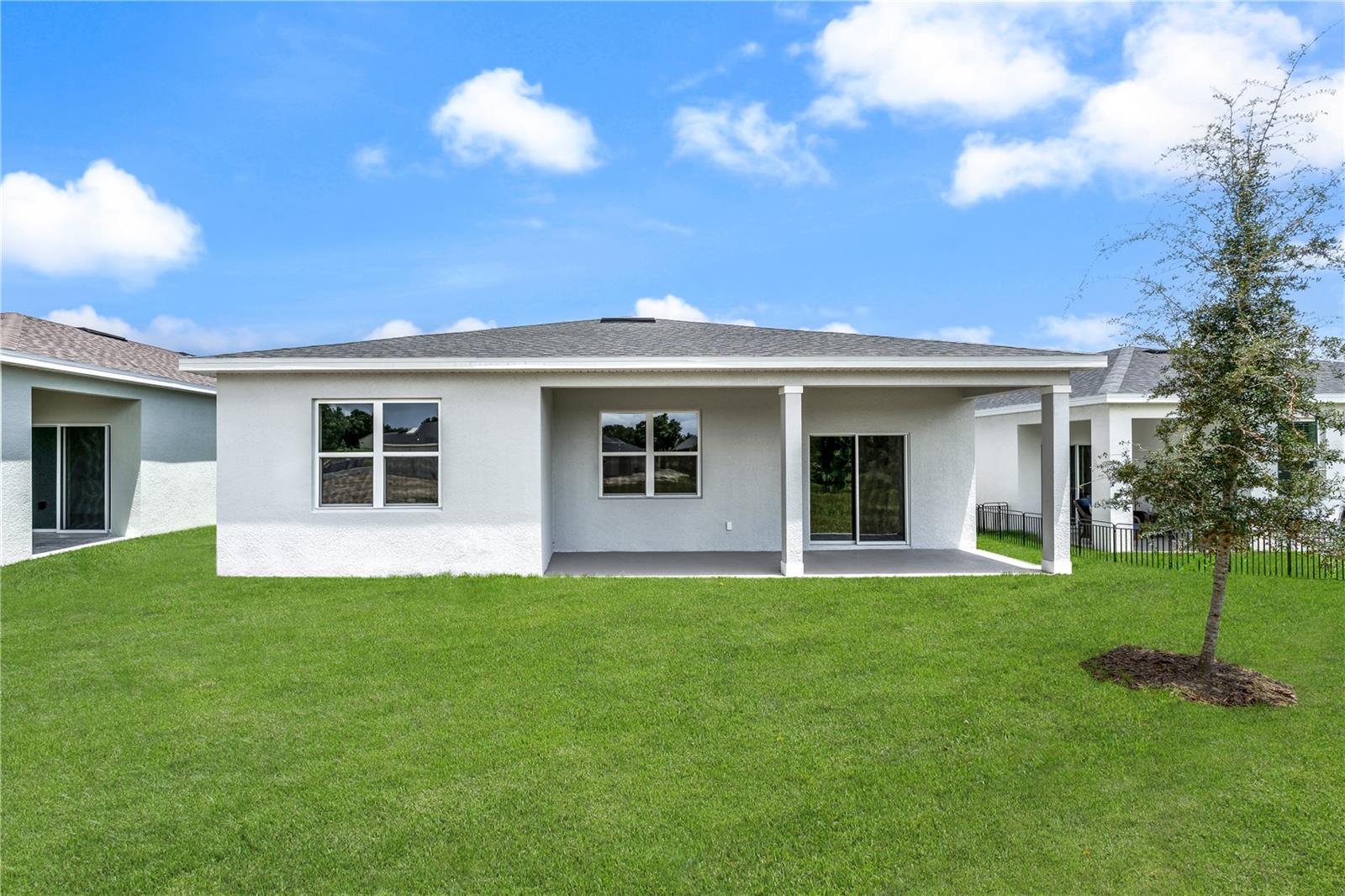 3652 TRIPLE CROWN LOOP, Sanford, FL 32773