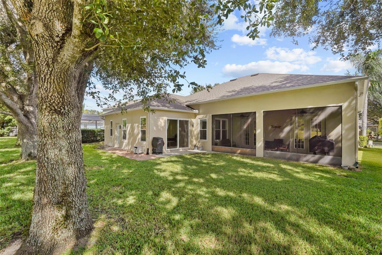 9836 MARSH POINTE DRIVE, Orlando, FL 32832