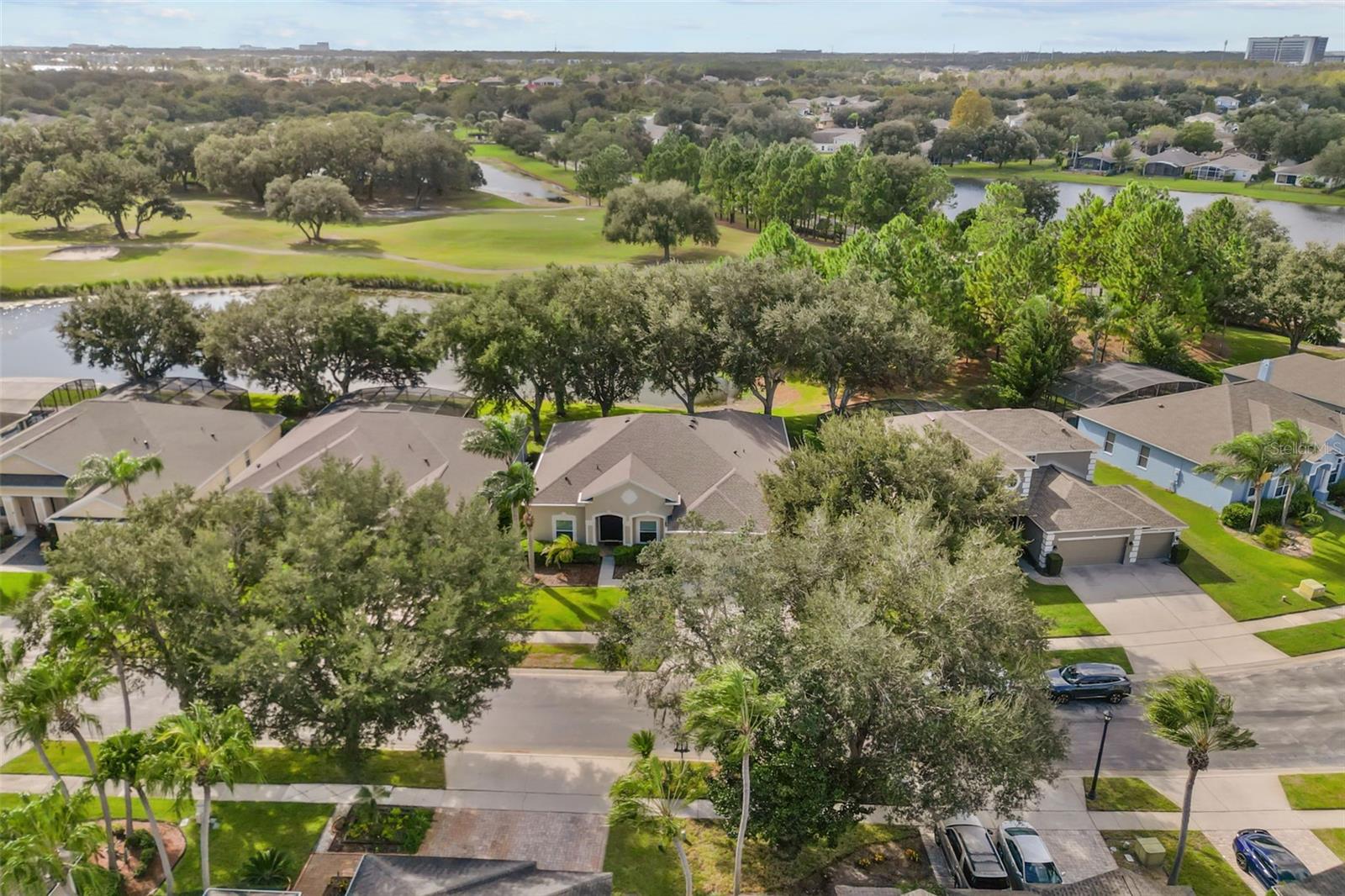 9836 MARSH POINTE DRIVE, Orlando, FL 32832