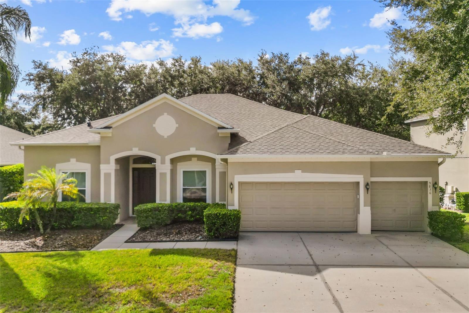 9836 MARSH POINTE DRIVE, Orlando, FL 32832